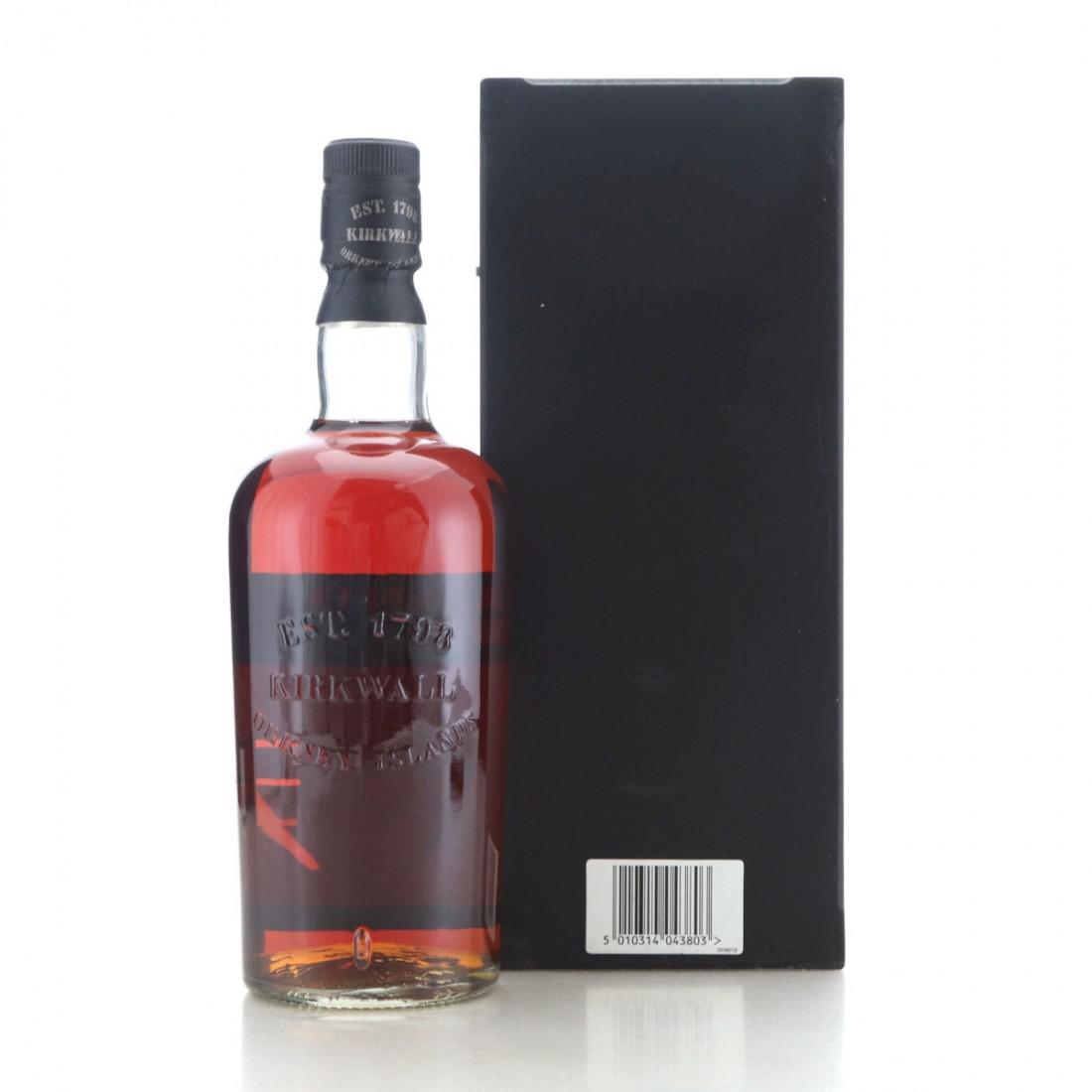 Highland Park 1968 Single Cask #2277