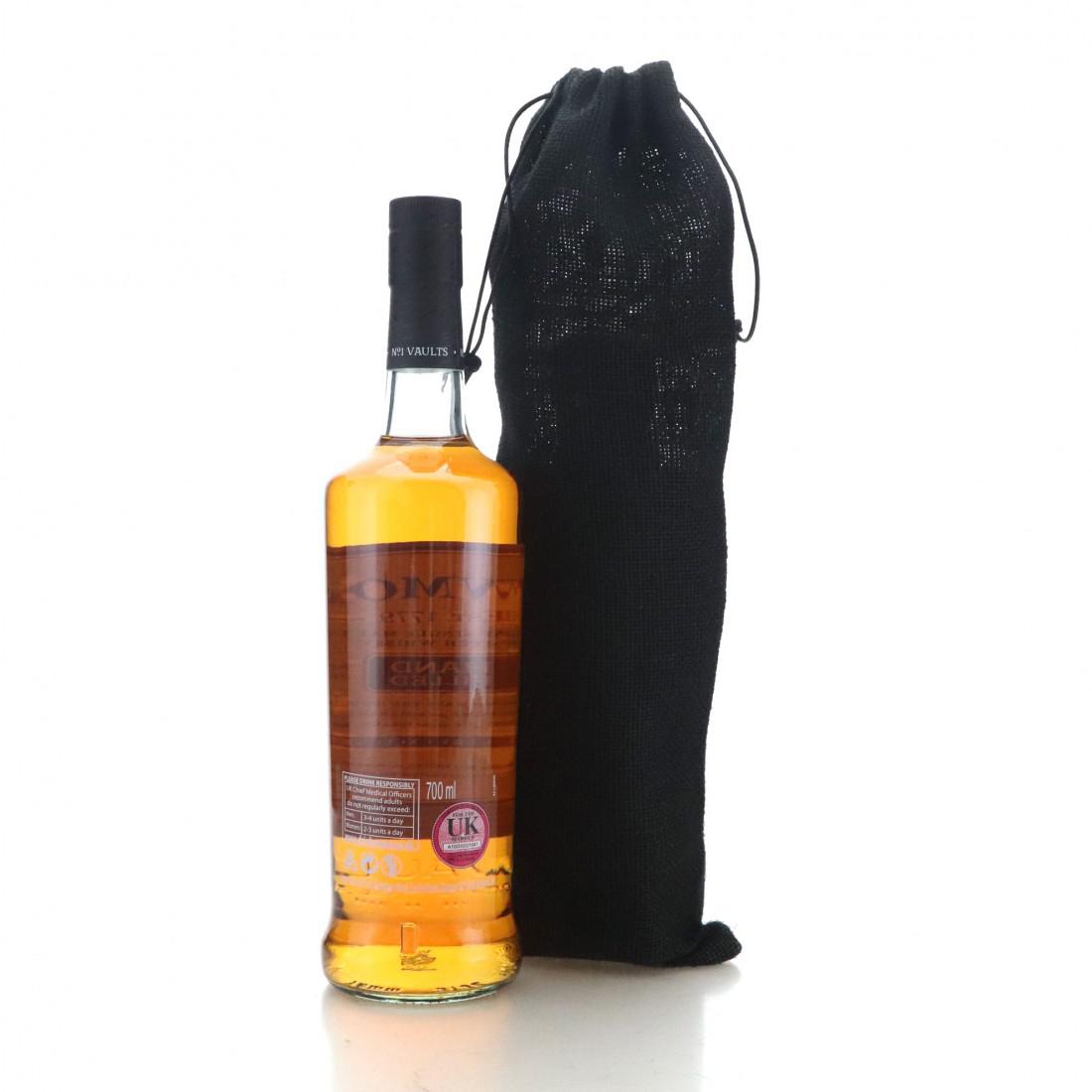 Bowmore 2003 Hand Filled Cask #3 / Mizunara Finish