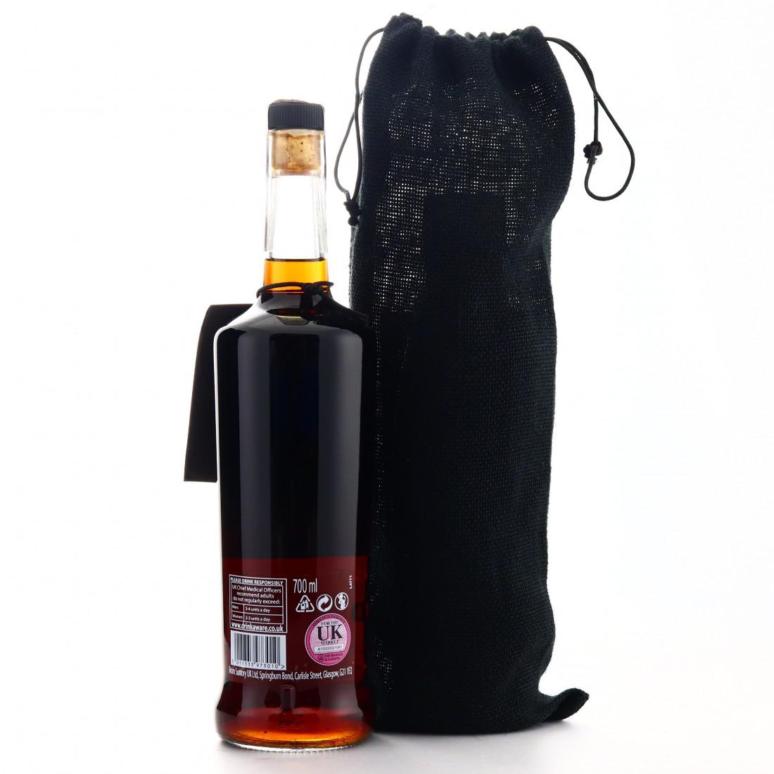 Bowmore 2000 Hand Filled 17 Year Old Cask #2495 / 1st Fill Sherry Puncheon