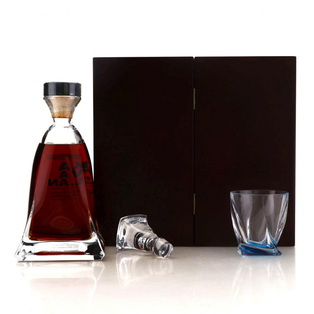 Kavalan Pedro Ximénez Single Cask Decanter 95cl
