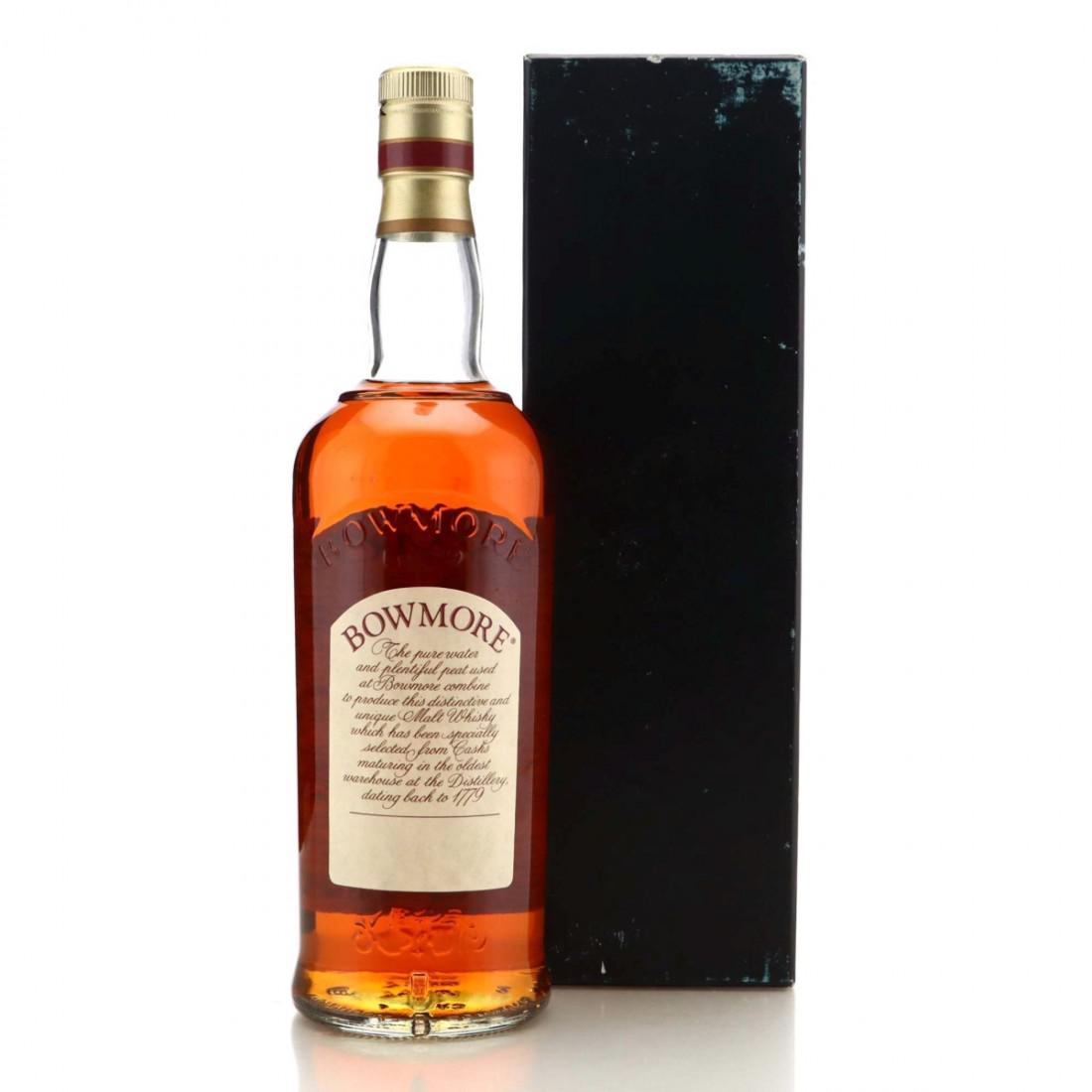 Bowmore 25 Year Old 75cl 1990s