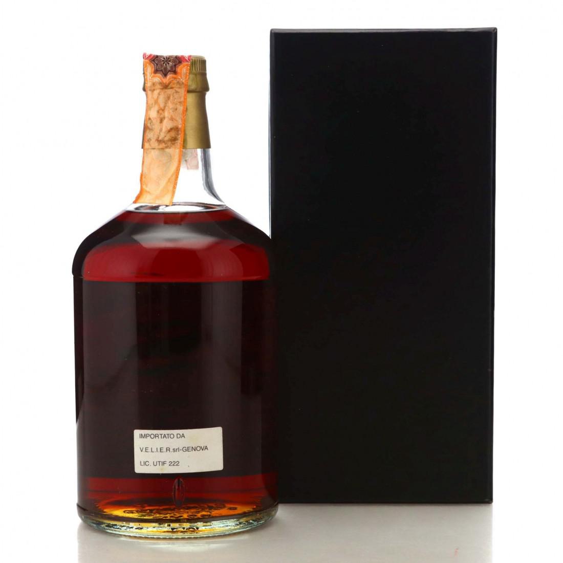 Highland Park 1972 Signatory Vintage 18 Year Old