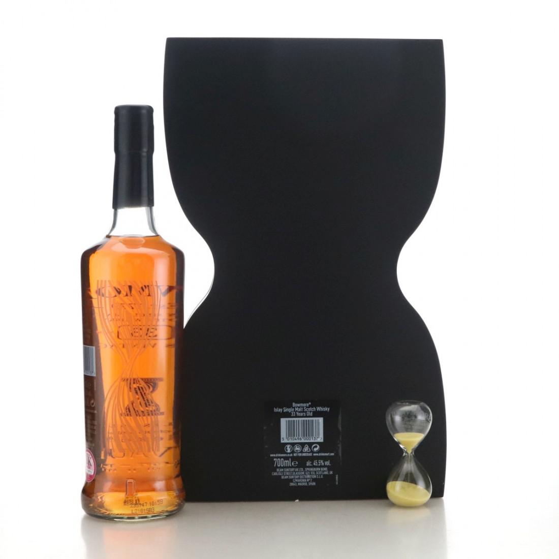 Bowmore 1988 Timeless Series 33 Year Old