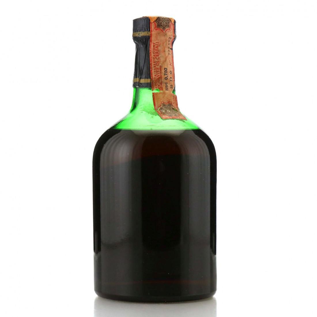 Highland Park 1980s / Ferraretto Import