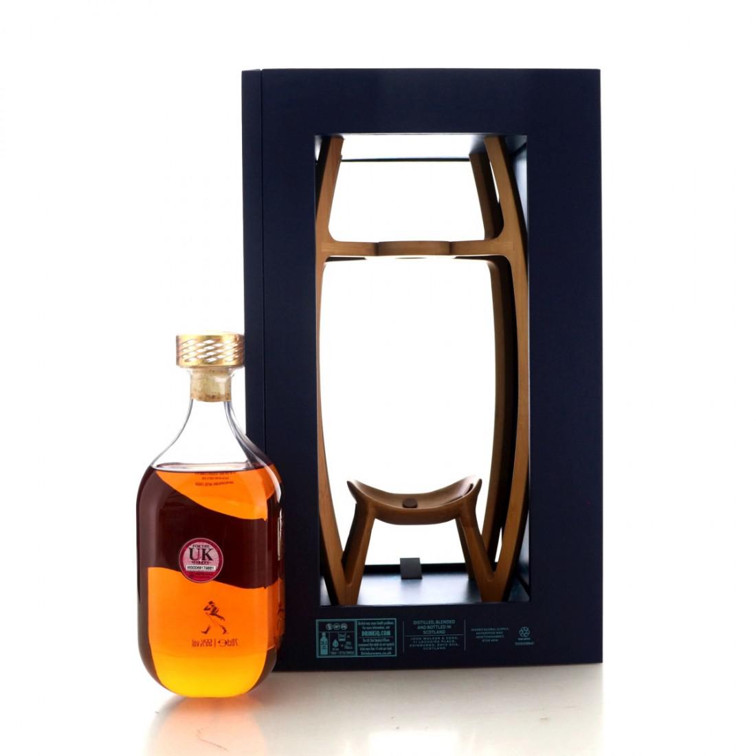 Johnnie Walker Blue Label Ultra