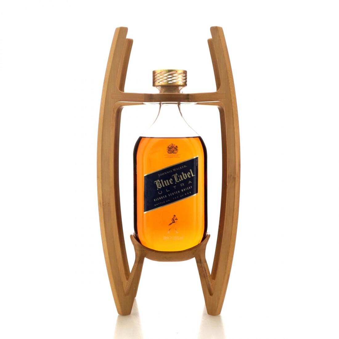 Johnnie Walker Blue Label Ultra