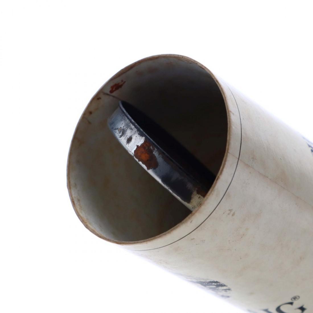 Laphroaig 10 Year Old 1980s / Cinzano Import