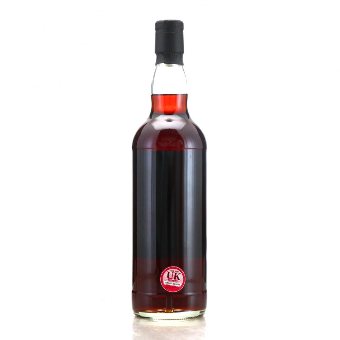Springbank 8 Year Old Bourbon & PX Cask / Online Tasting Week 2021