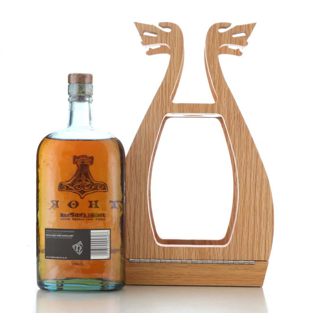 Highland Park Thor 16 Year Old