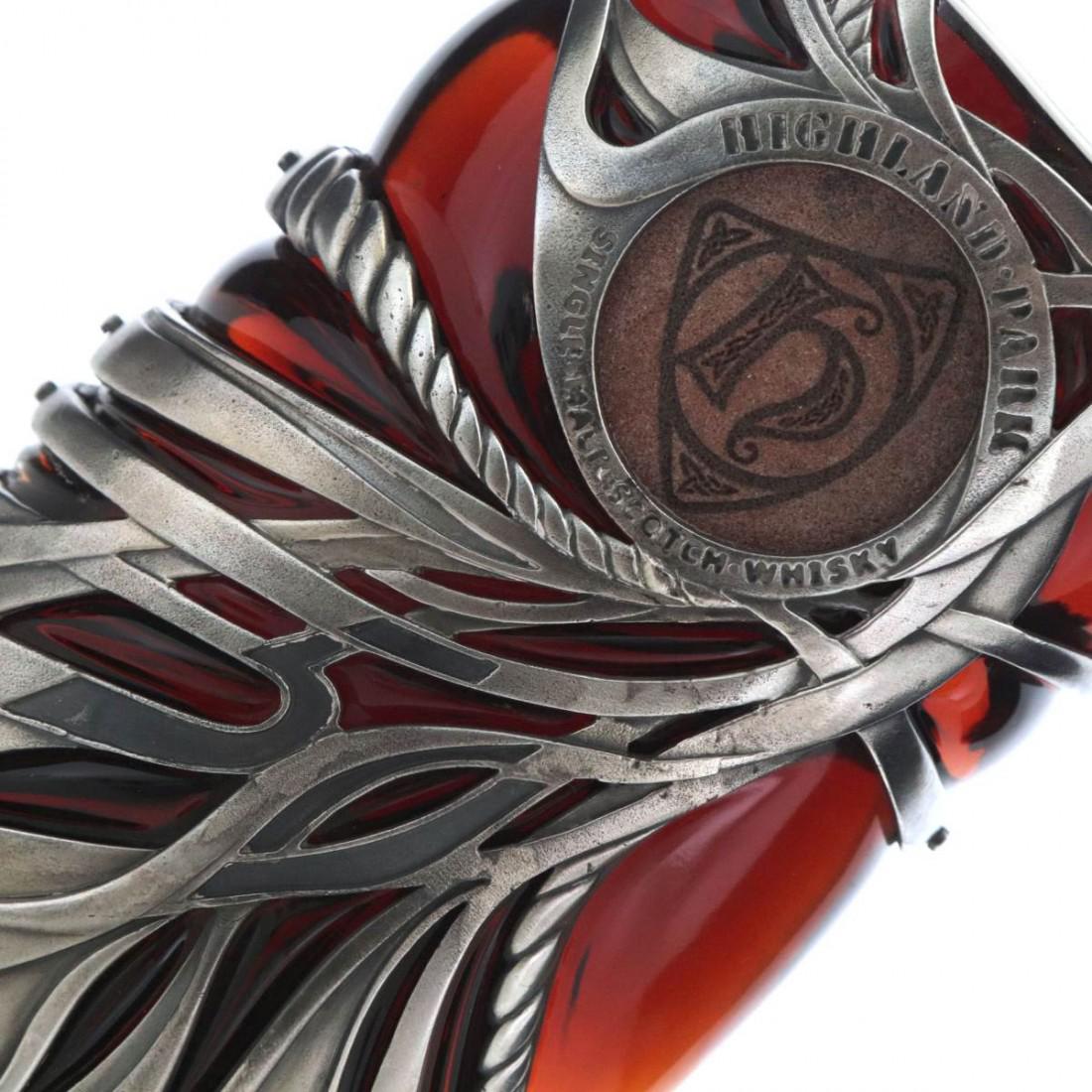 Highland Park 50 Year Old 2010 Release