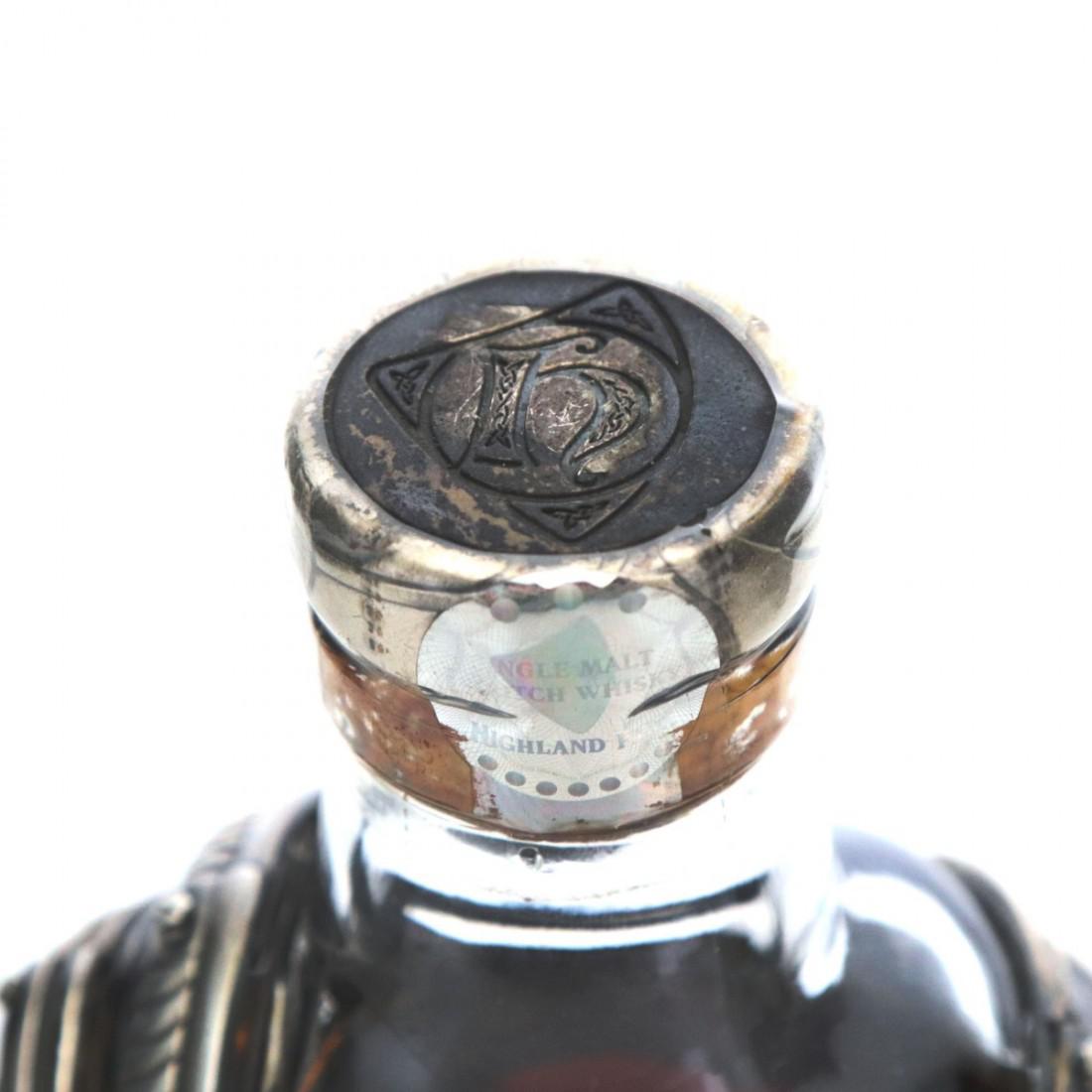 Highland Park 50 Year Old 2010 Release