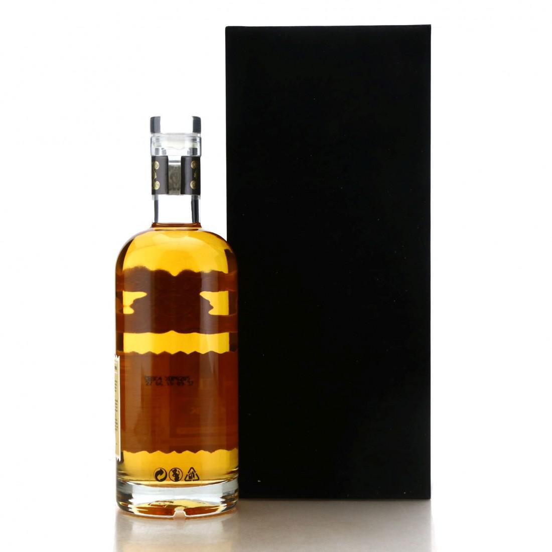 Bowmore 1989 Douglas Laing XOP Black