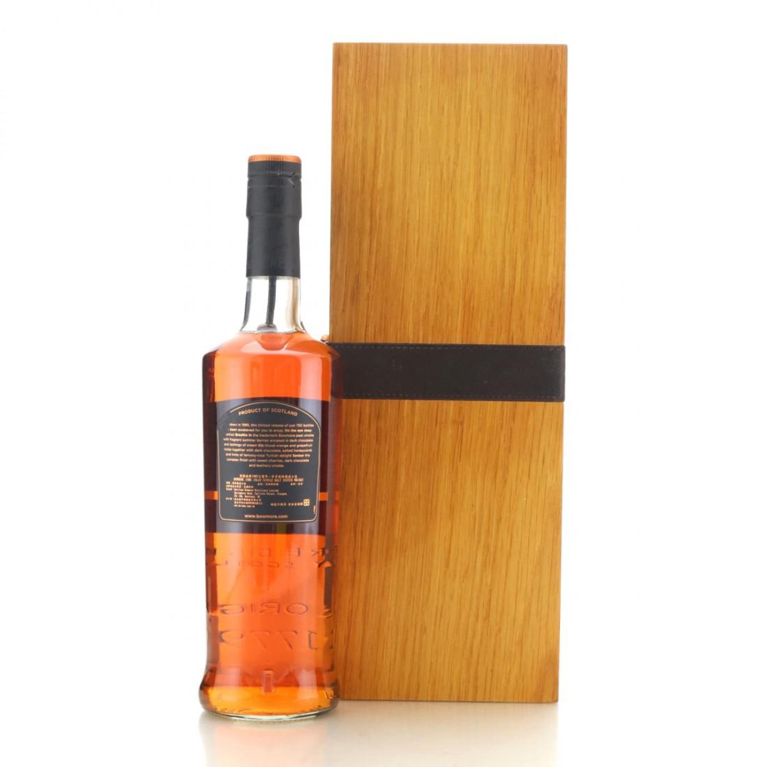 Bowmore 1985 26 Year Old