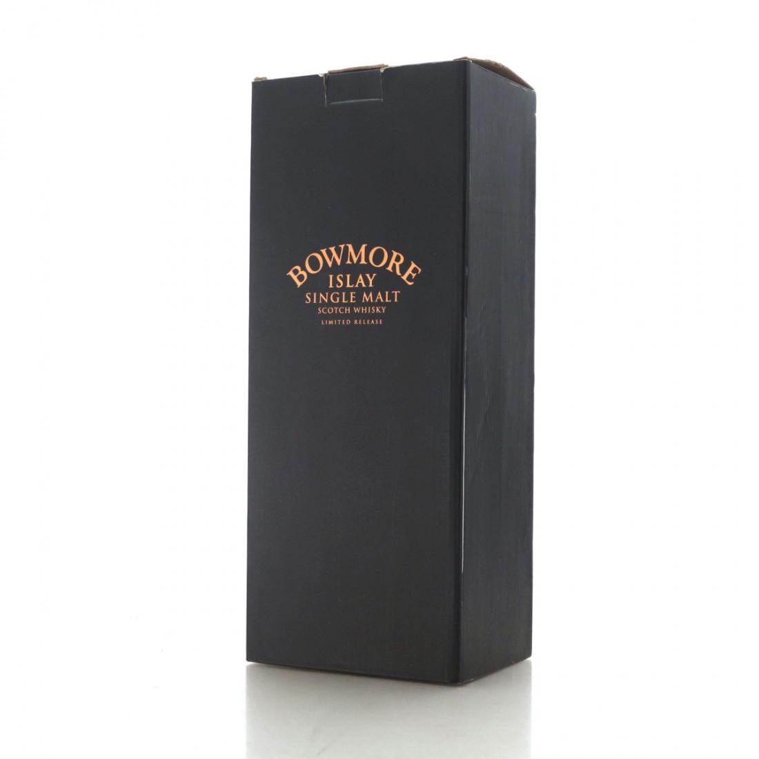 Bowmore 1985 26 Year Old