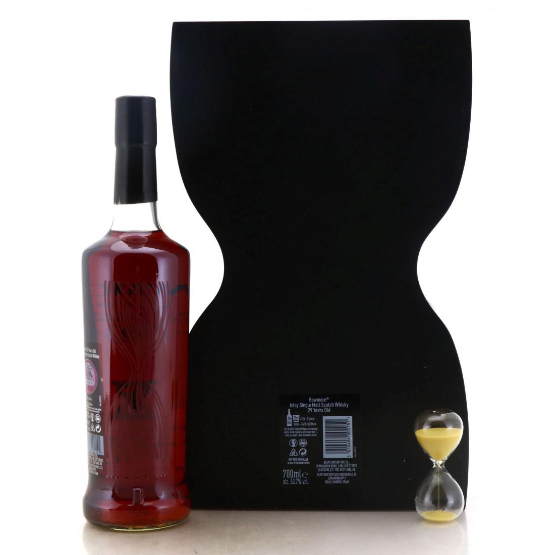 Bowmore 29 Year Old Timeless Series