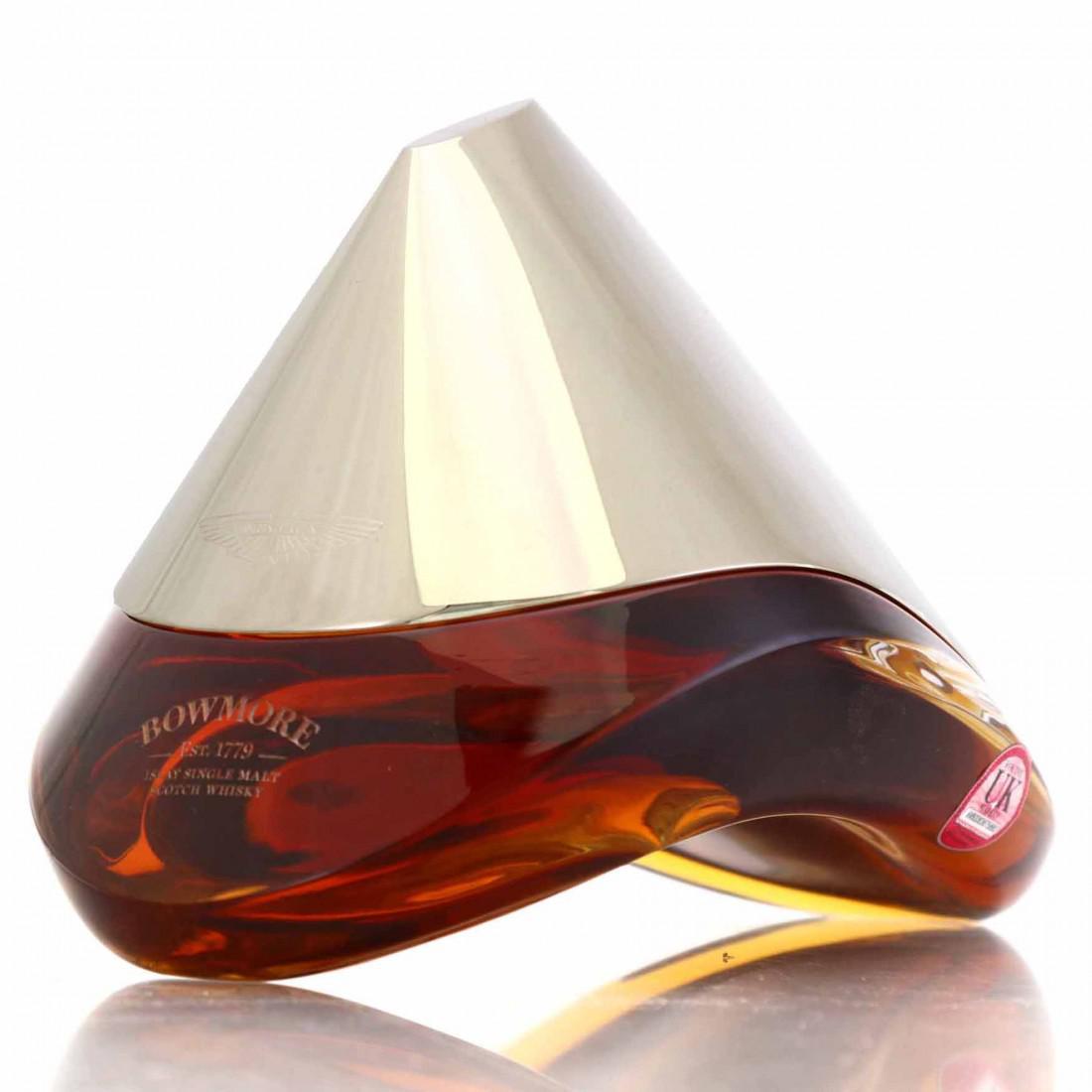 Bowmore Arc 52 Year Old