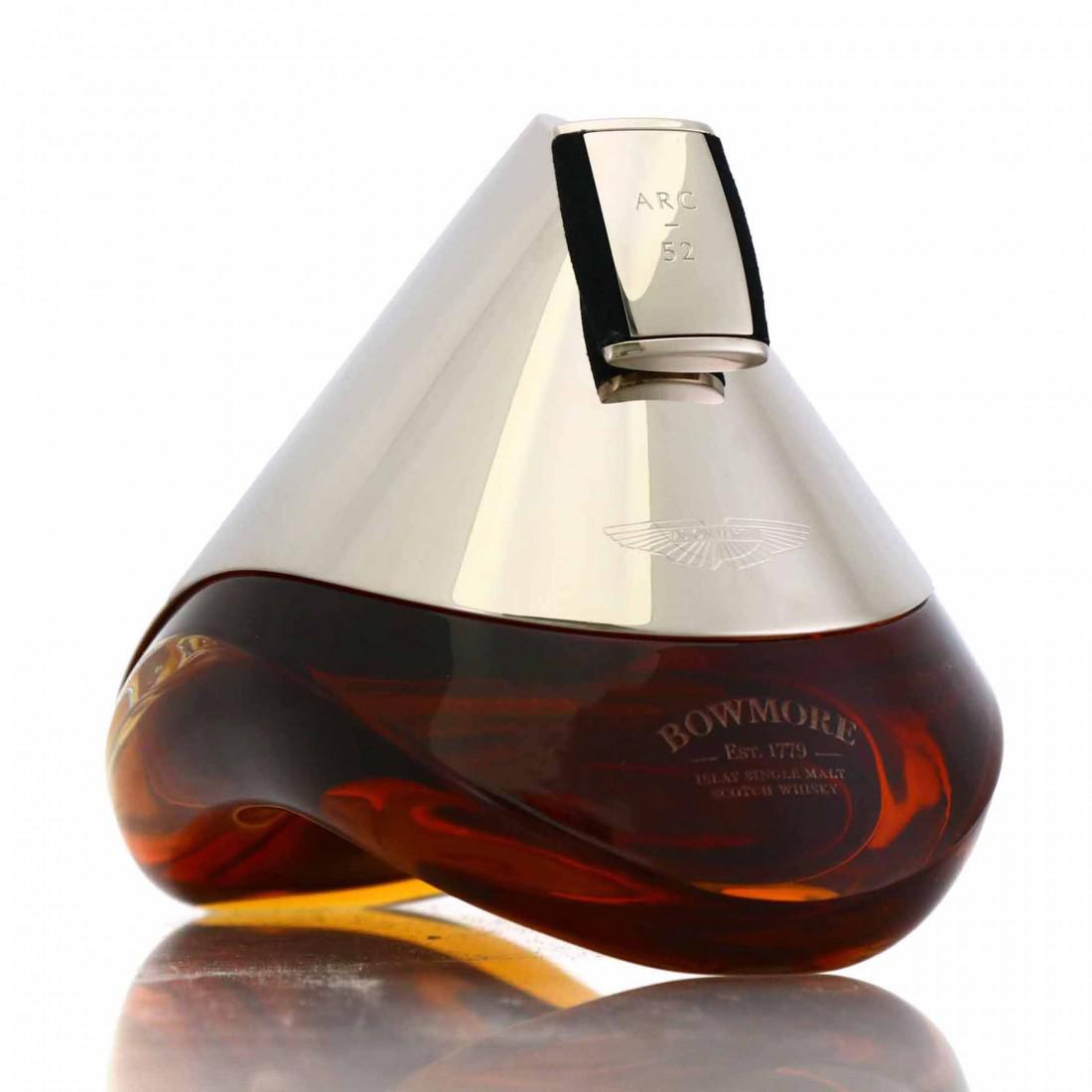 Bowmore Arc 52 Year Old