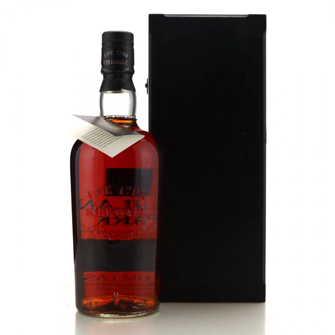 Highland Park 1977 Single Cask 28 Year Old #7959 / JUUL's