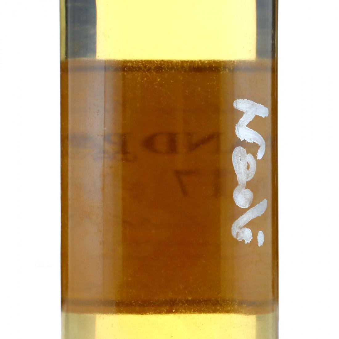 Highland Park 1974 Turatello 17 Year Old Cask Strength / Nadi Fiori Collection - Signed