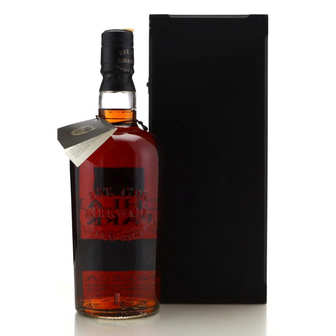 Highland Park 1977 Single Cask 28 Year Old #7959 / JUUL's
