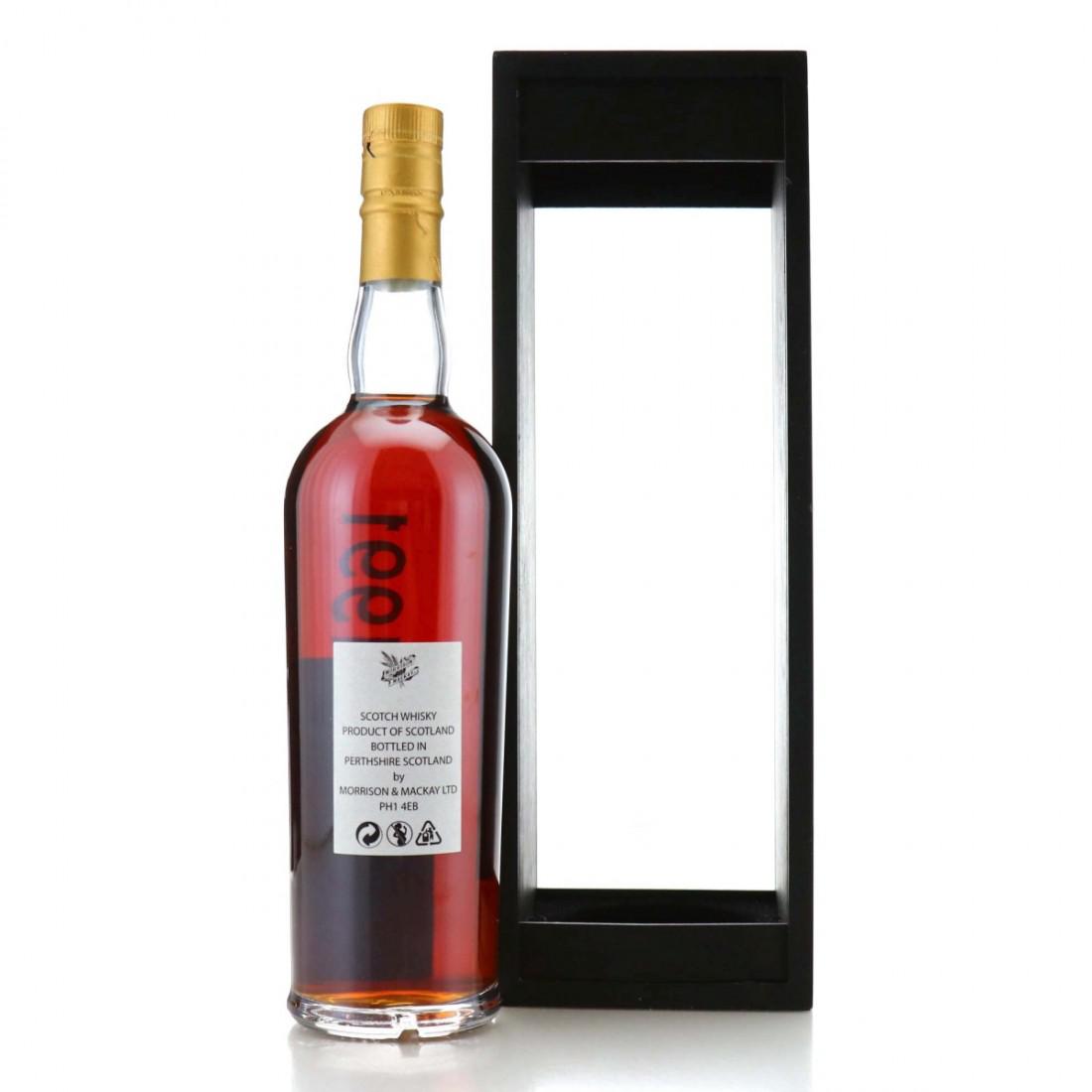 Bowmore 1991 Càrn Mòr 25 Year Old #1916 / Celebration of the Cask