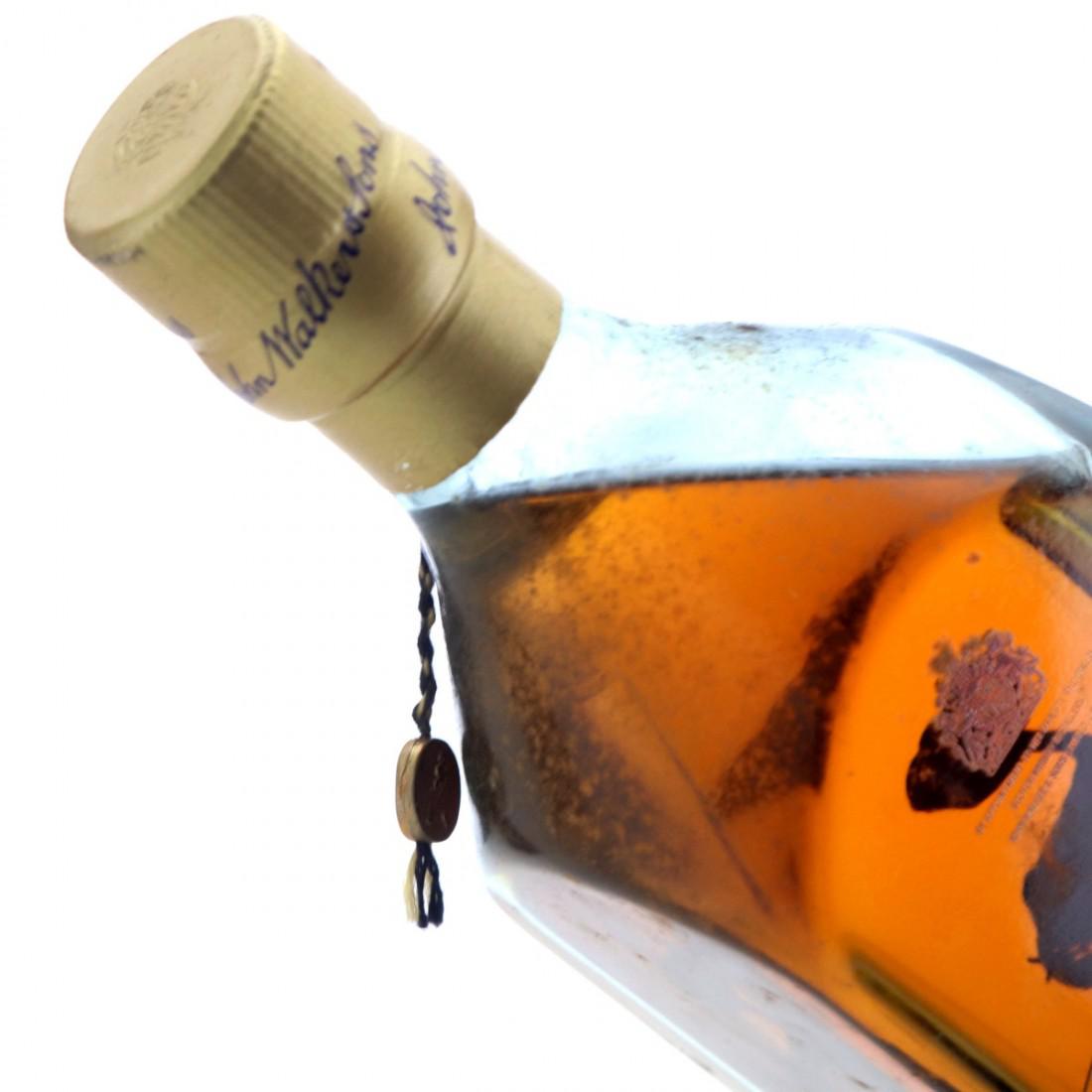 Johnnie Walker Blue Label Year of the Horse 75cl / Taiwan