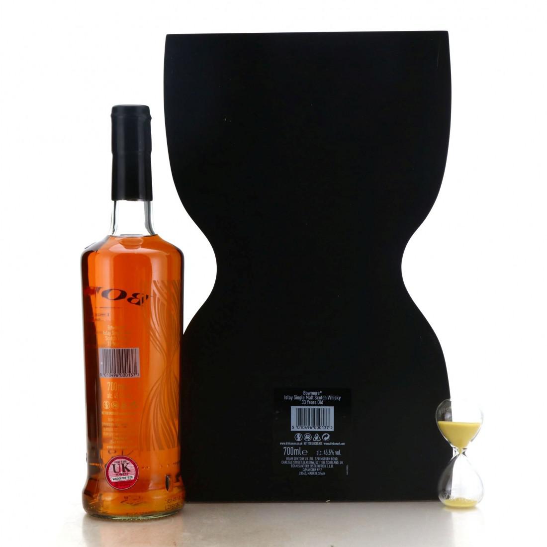 Bowmore 1988 Timeless Series 33 Year Old