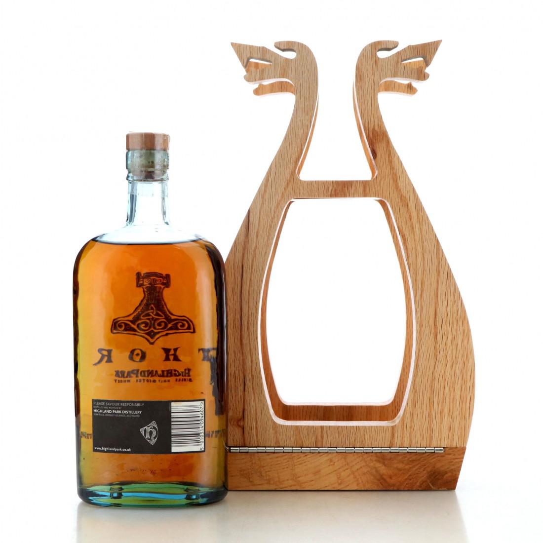 Highland Park Thor 16 Year Old