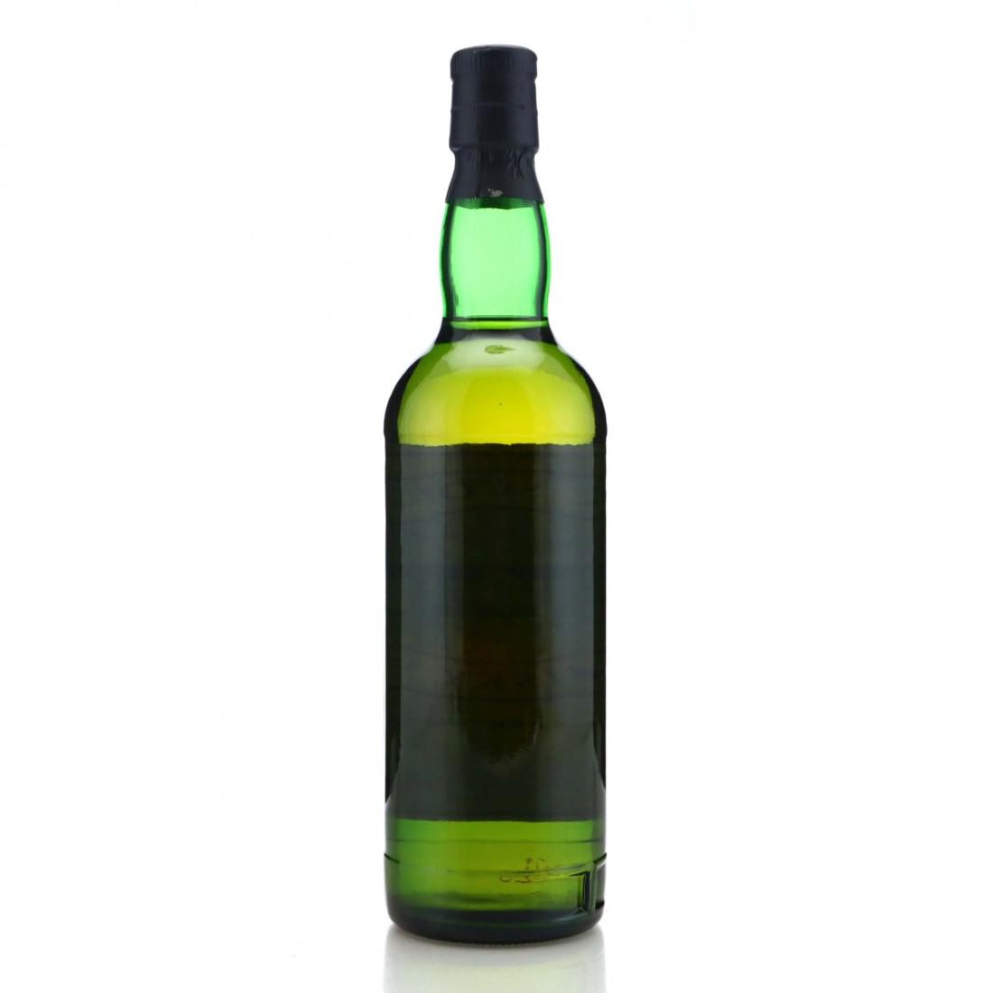 Glendronach 1979 SMWS 16 Year Old 96.6