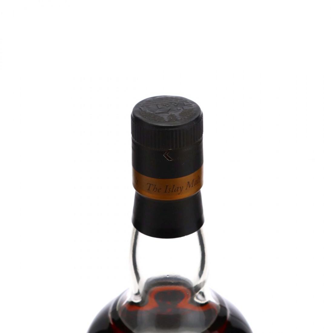 Bowmore 1971 Sherry Wood 34 Year Old