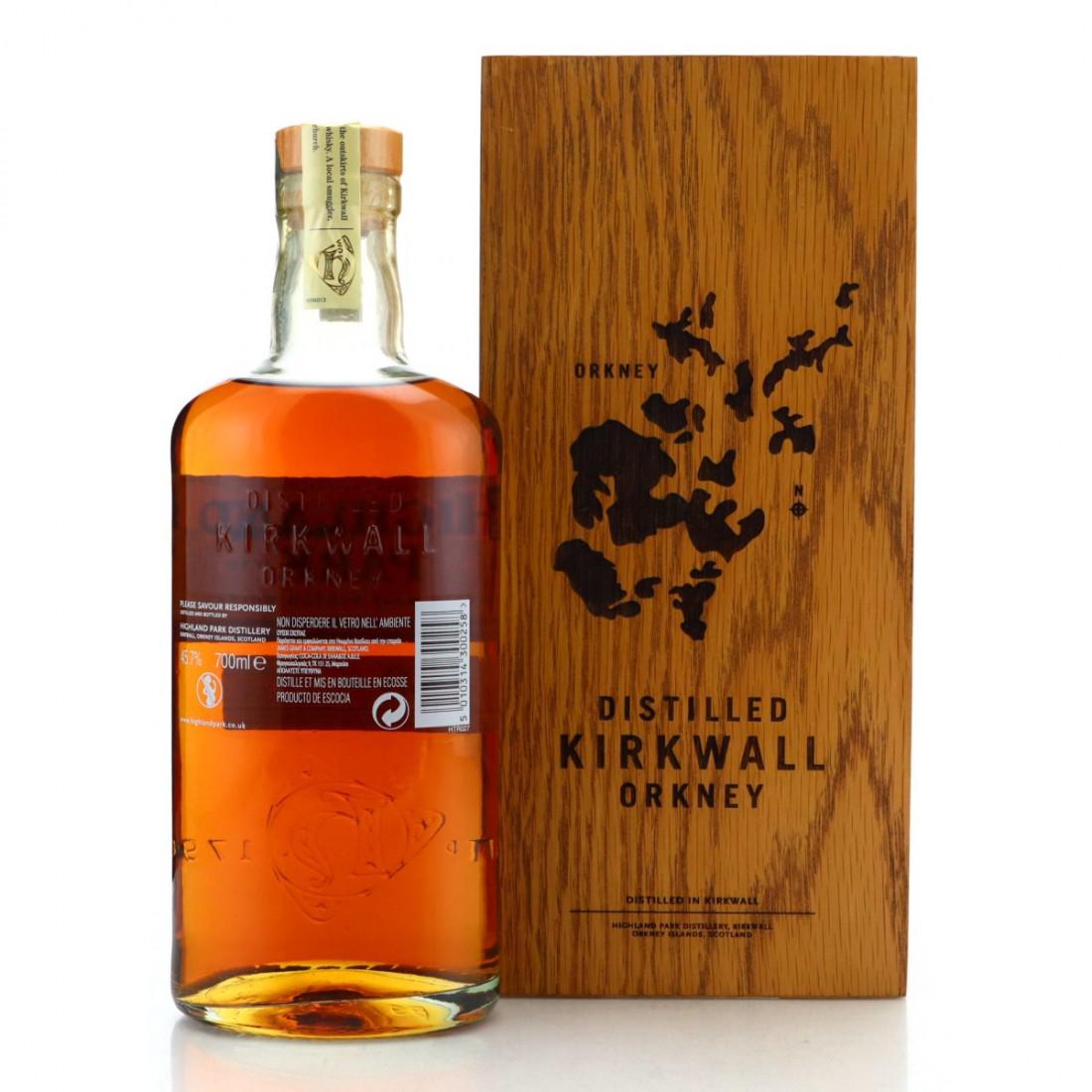 Highland Park 30 Year Old pre-2019