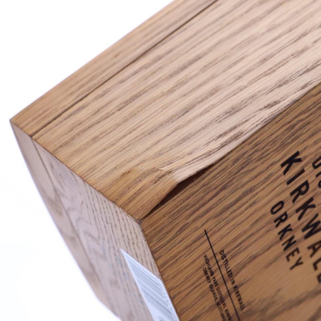 Highland Park 30 Year Old pre-2019