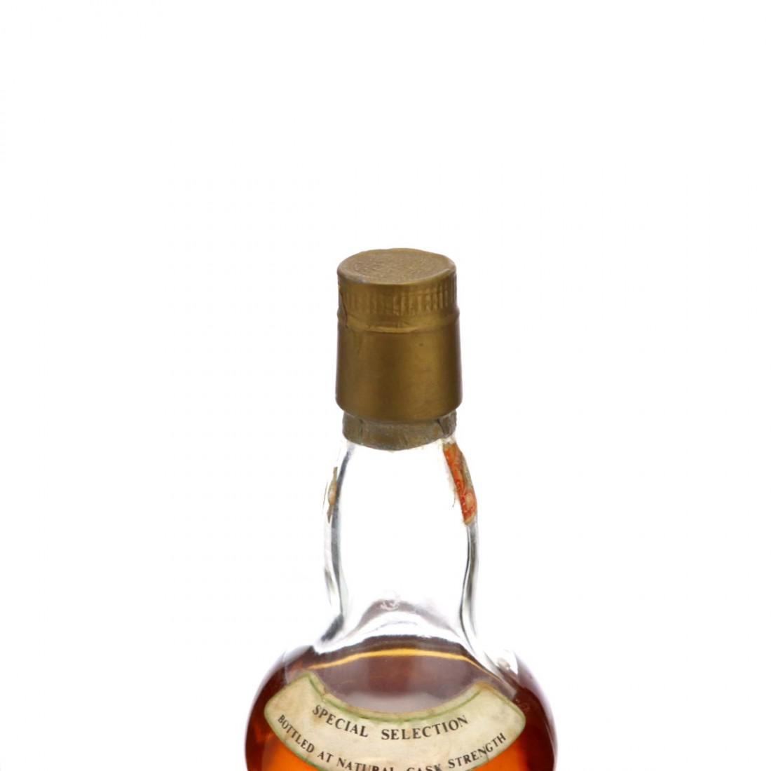 Bruichladdich 1964 Intertrade 23 Year Old Cask Strength / Nadi Fiori Collection - Signed