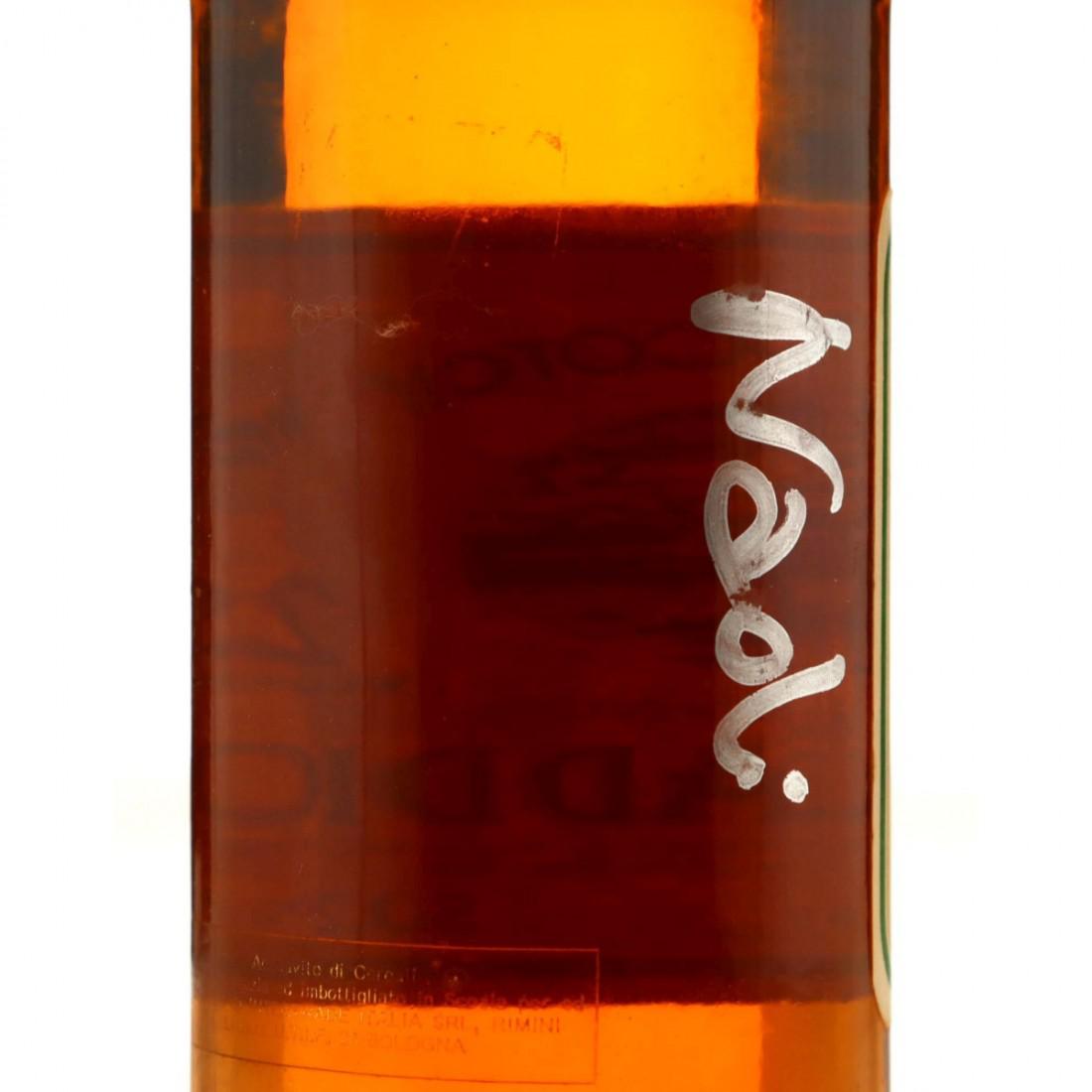 Bruichladdich 1964 Intertrade 23 Year Old Cask Strength / Nadi Fiori Collection - Signed