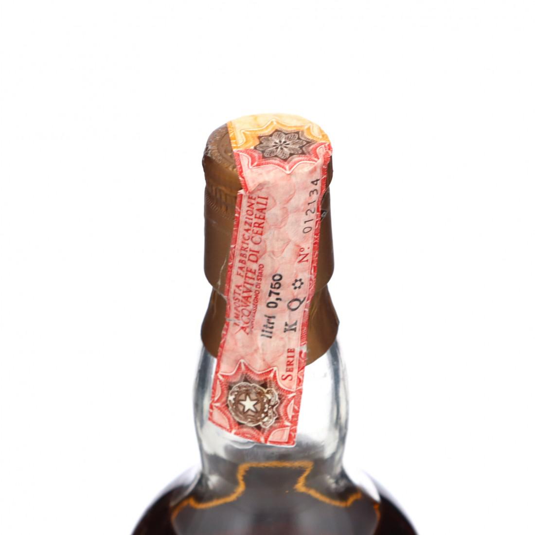 Bowmore 1965 Prestonfield House 22 Year Old