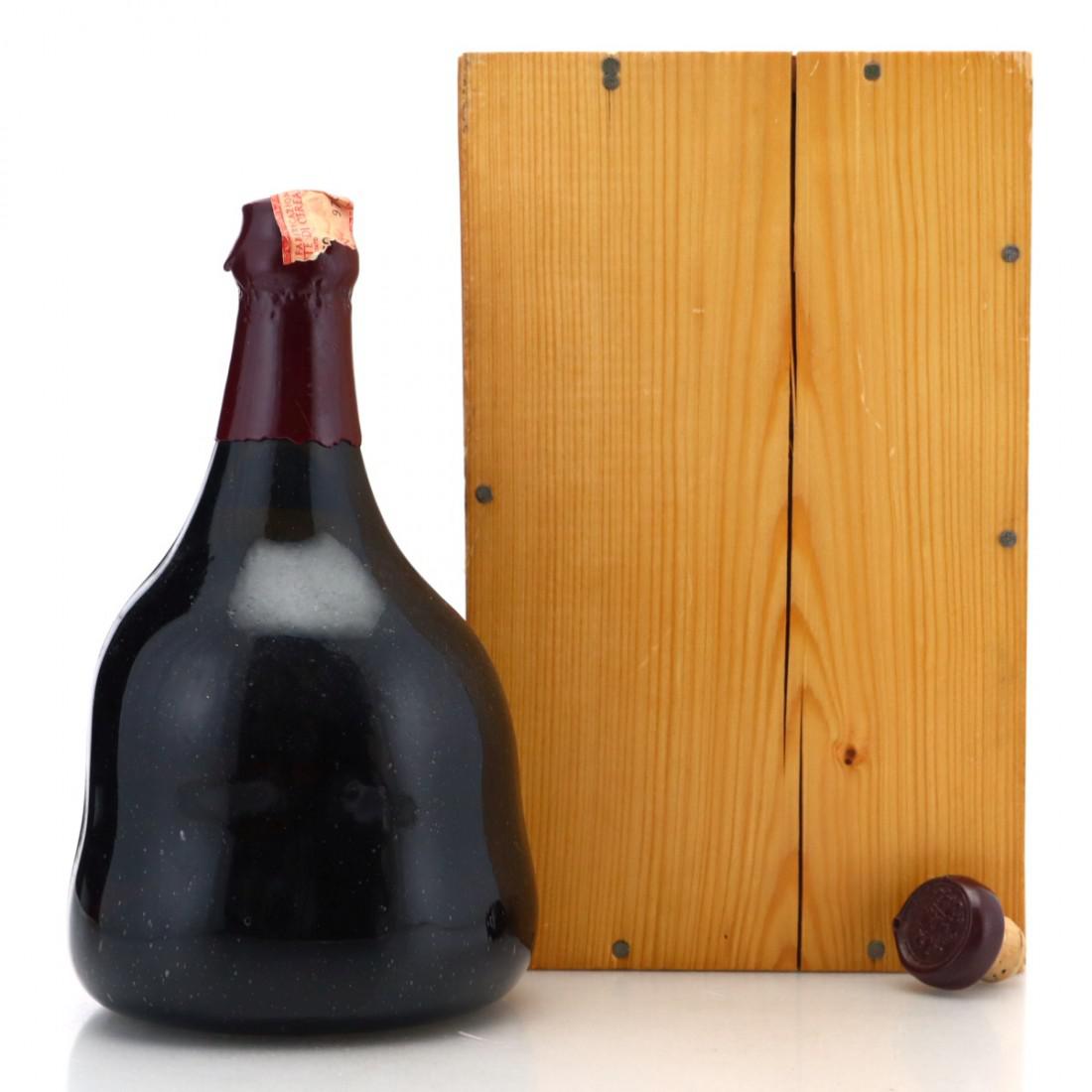 Bowmore Bicentenary / Soffiantino Import