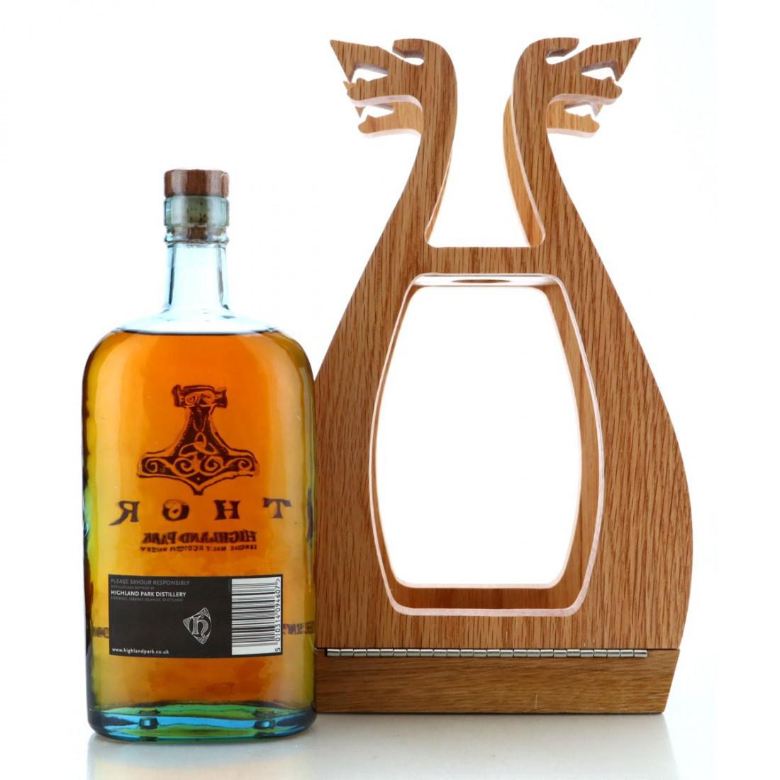 Highland Park Thor 16 Year Old