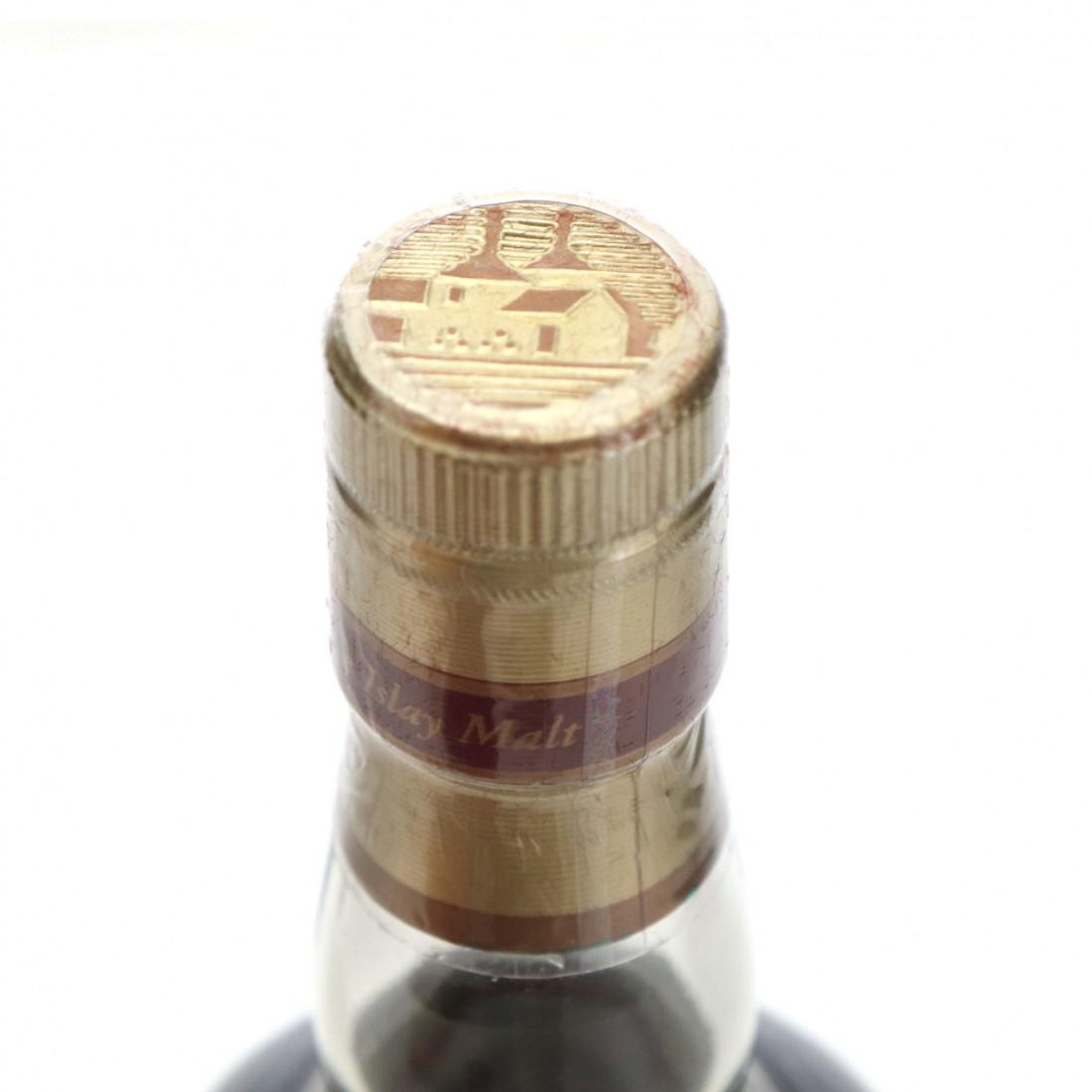 Bowmore 1964 Single Cask 35 Year Old #3709 / Oddbins - One of 99 bottles