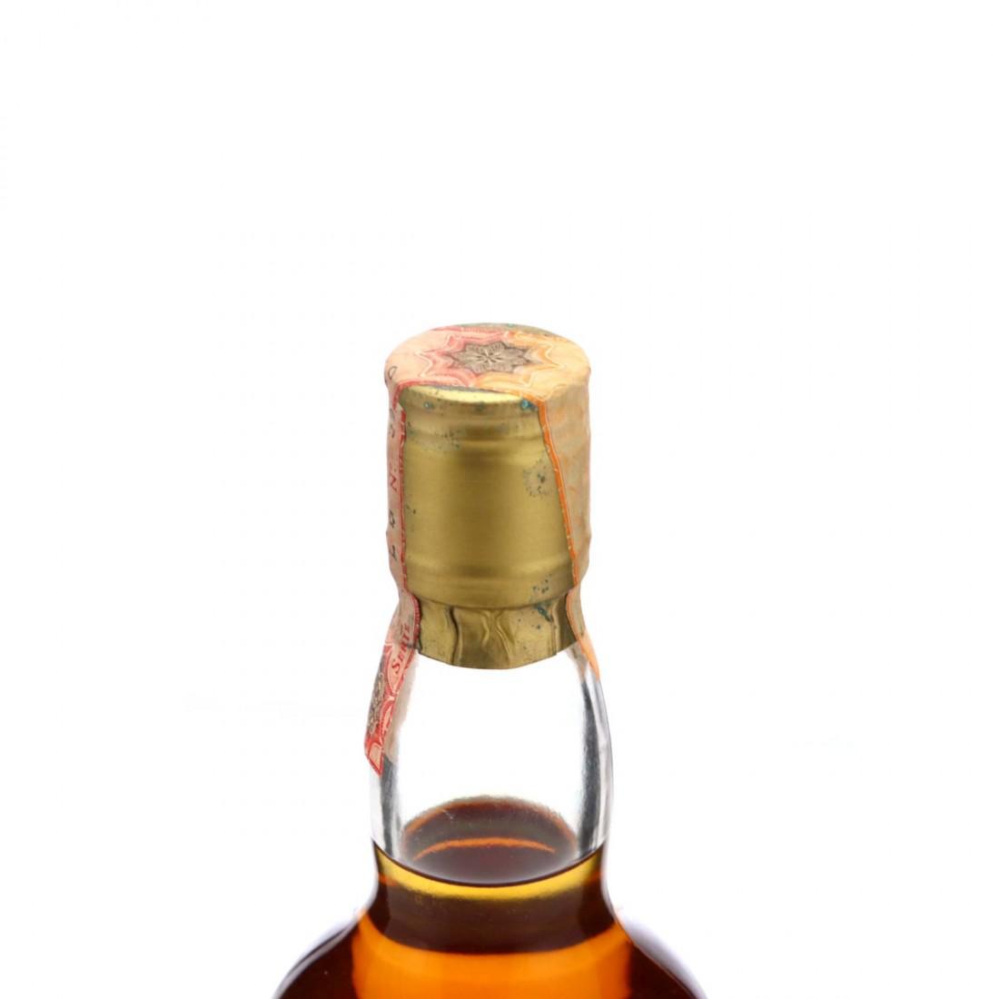 Bowmore 1965 Intertrade 20 Year Old Cask Strength / Nadi Fiori Collection - Signed