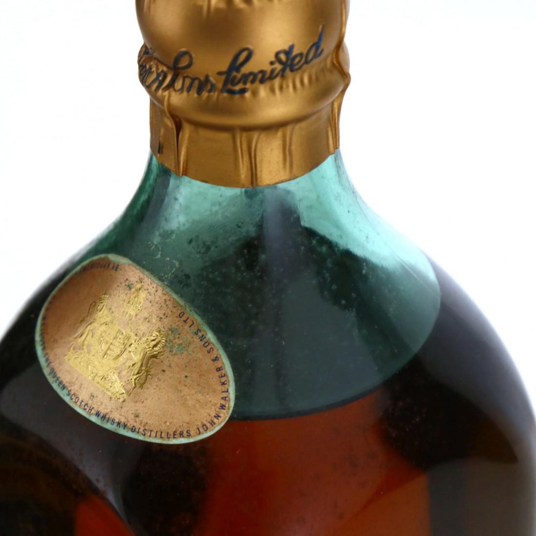 Johnnie Walker Oldest 75cl