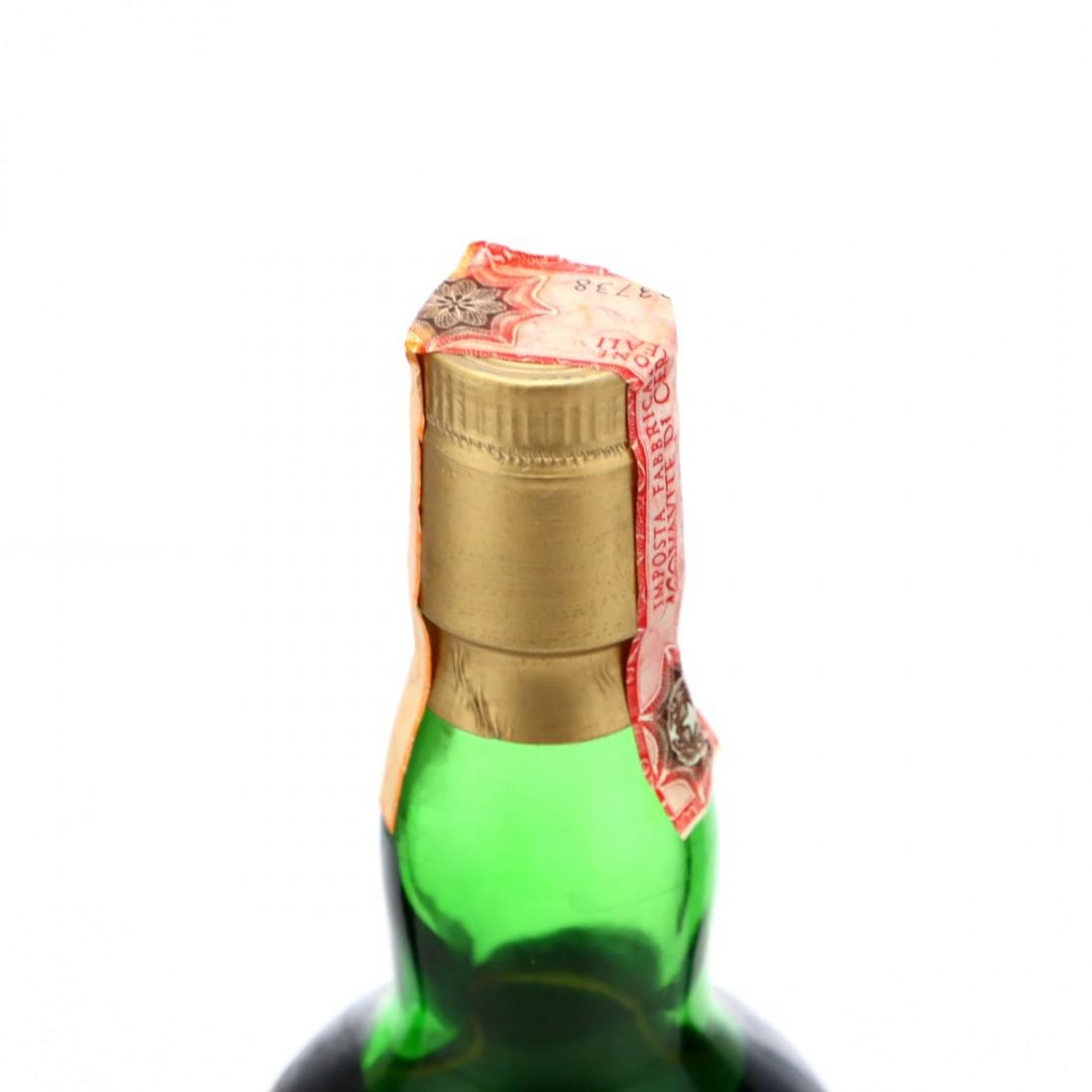 Bowmore 1971 Sestante 18 Year Old / 57.3%