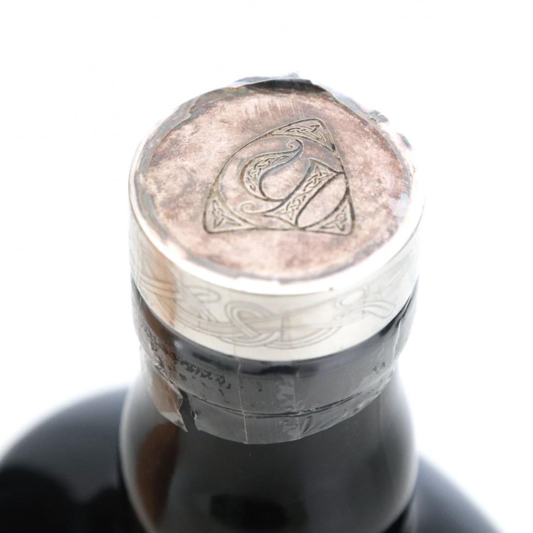 Highland Park 1970 Orcadian Vintage