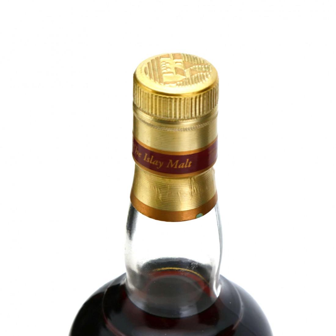 Bowmore 1964 Oloroso Cask 38 Year Old