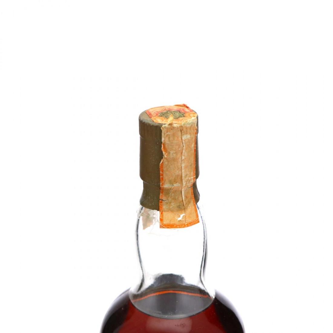 Highland Park 1956 Intertrade 30 Year Old Cask Strength / Nadi Fiori Collection - Signed