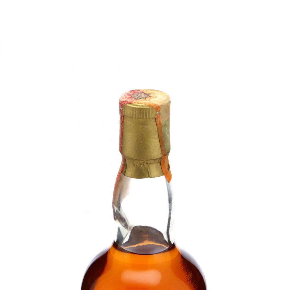 Bowmore 1965 Intertrade 20 Year Old / Nadi Fiori Collection - Signed