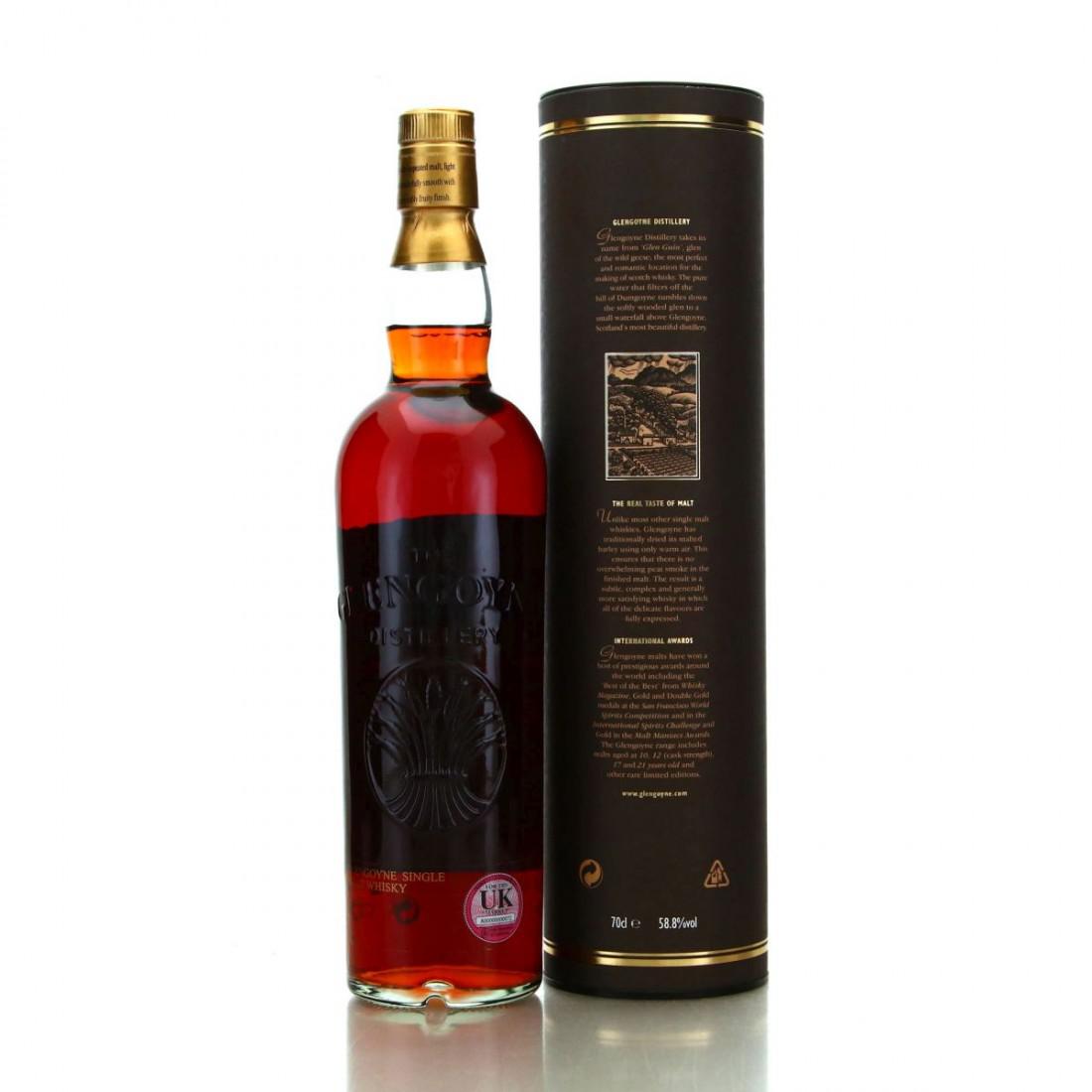Glengoyne Teapot Dram Batch #1