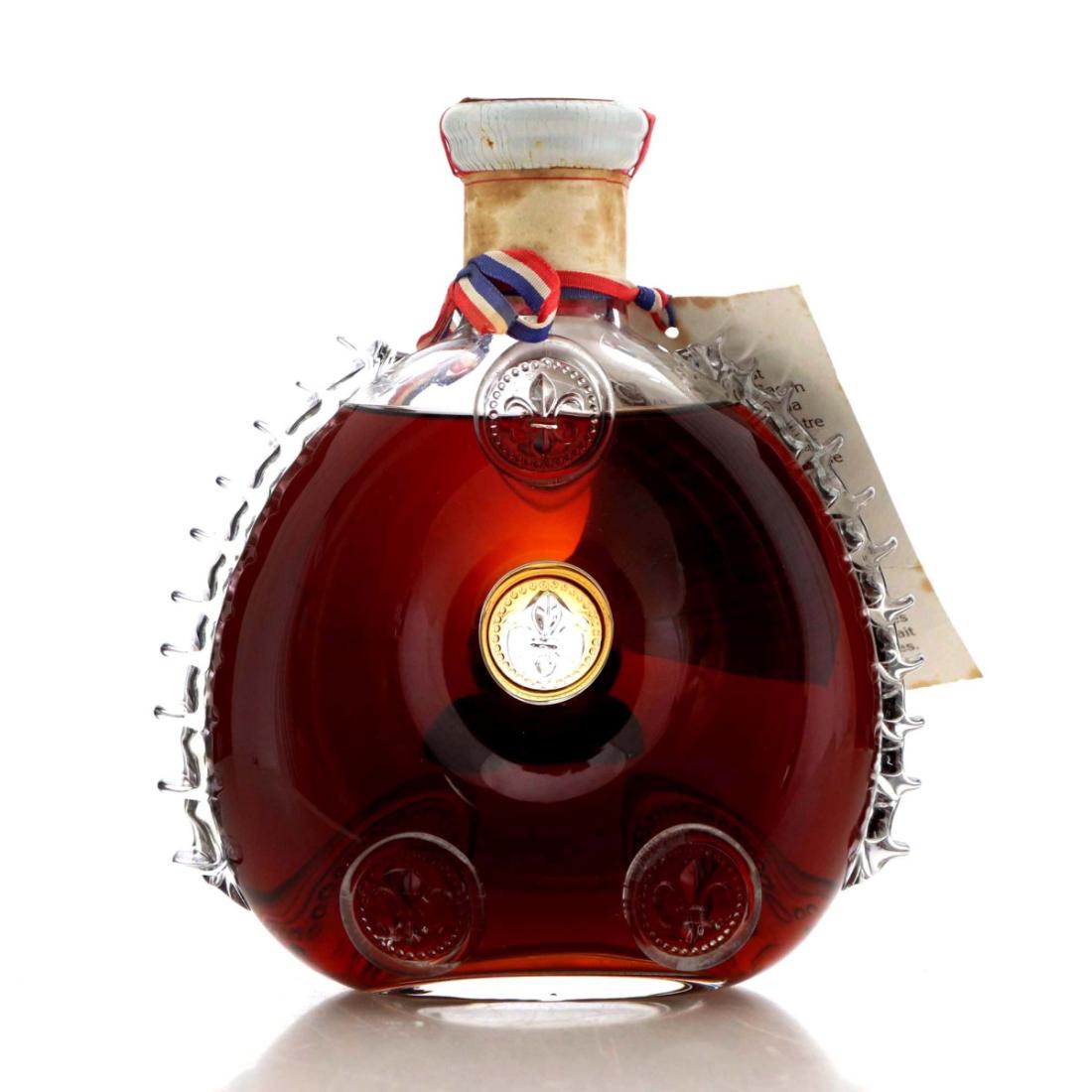 Rémy Martin Louis XIII Grande Champagne Cognac