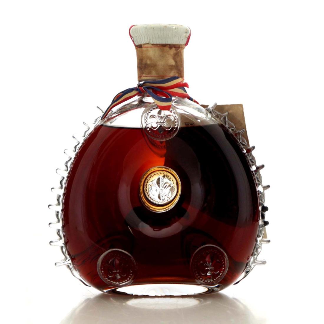 Rémy Martin Louis XIII Grande Champagne Cognac