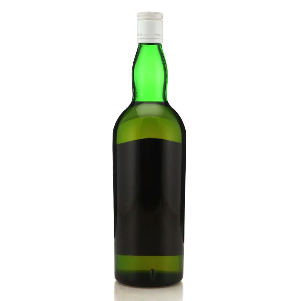 Talisker 12 Year Old Distillers Agency 1970s