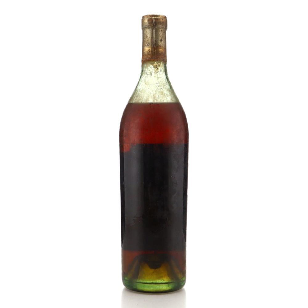 Roullet and Delamain Jarnac - Cognac Grands Fins Bois 1875